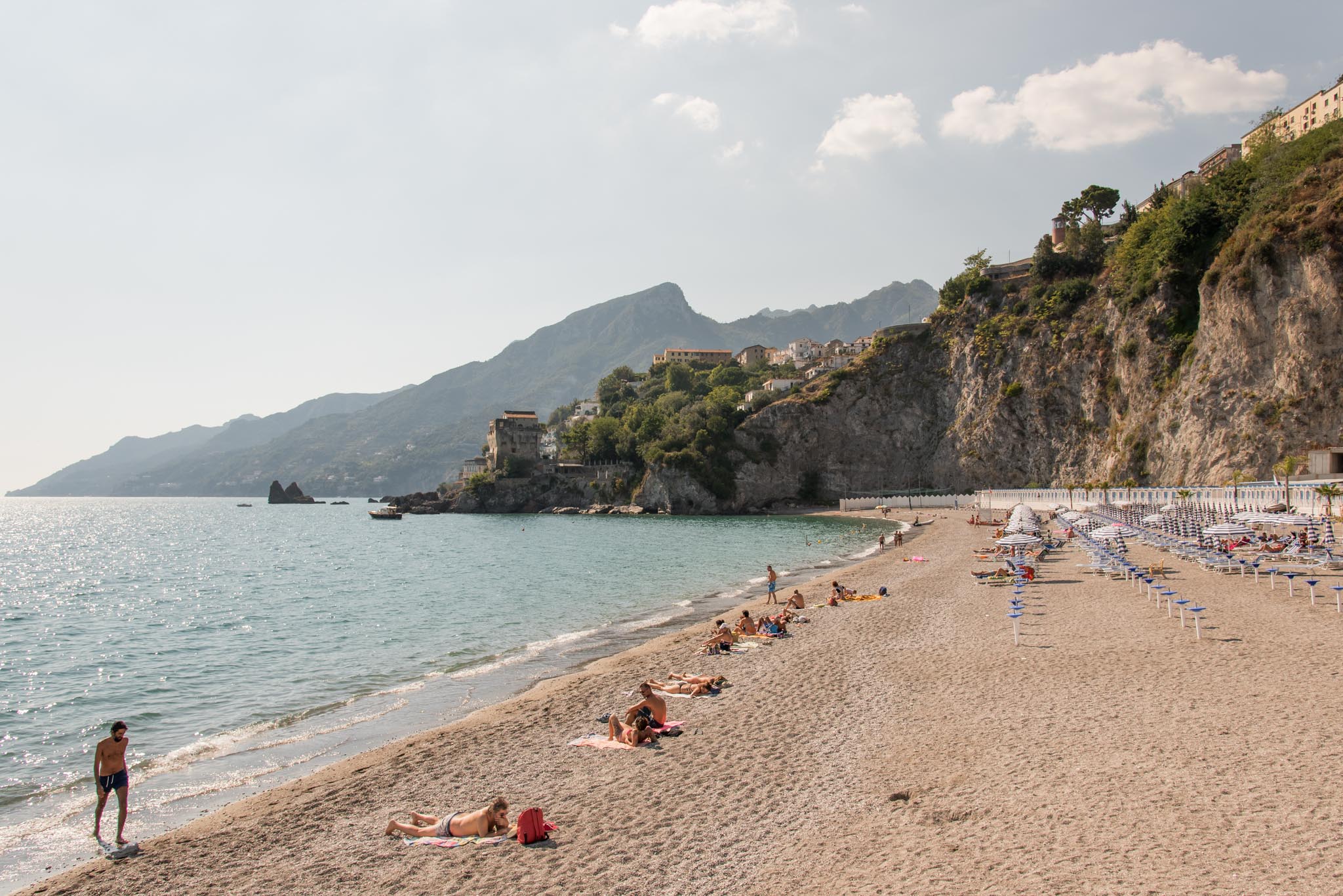 Vietri Sul Mare Amalfi Coast Package Holidays 2019 | Jet2holidays